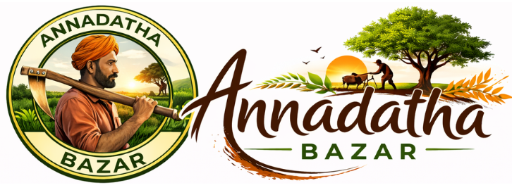 Annadatha Bazar - Agriculture & Organic Farm